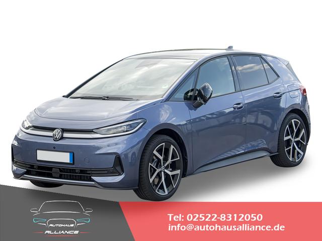 Volkswagen ID.3 - Style Neo F&Ouml;RDERF&Auml;HIG+MATRIX+NAVI+ACC+KAMERA+KESSY+19" ALU