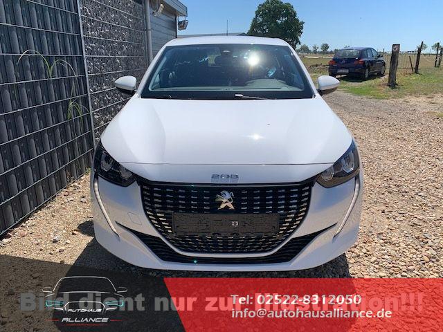 Peugeot 208 - 1.2 Turbo 100 Style