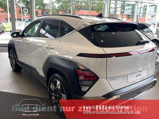 Hyundai KONA - 1.6 T-GDI MY 27 Comfort Club