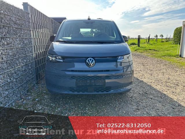 Volkswagen T7 Multivan - 2.0 TDI Life DSG7 LR