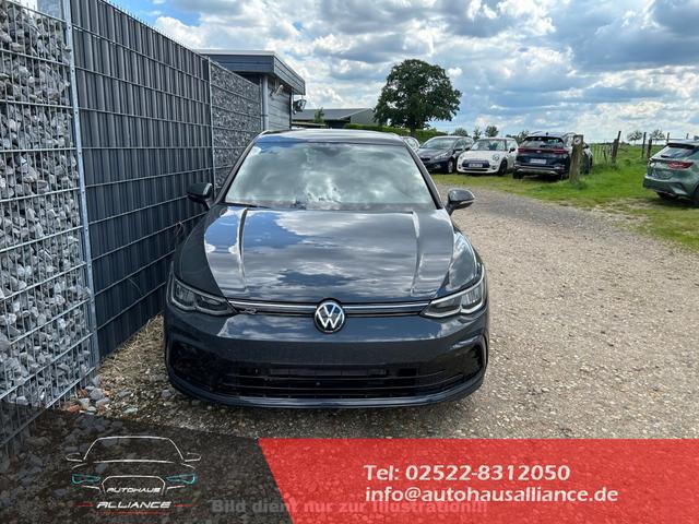 Volkswagen Golf GTI - 2.0 TSI DSG
