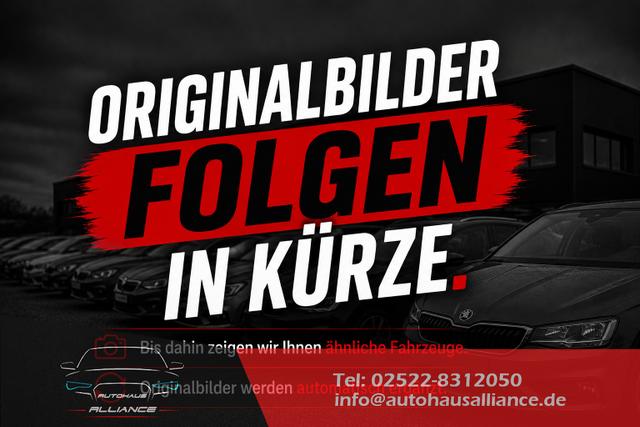 Audi A3 - TFSI 150 S tronic line AHK Matrix ACC elHk SpSi 3JG