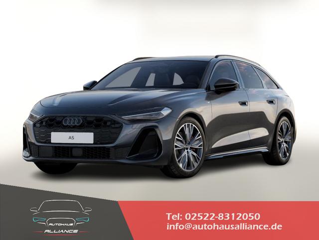 Audi A5 Avant - S line TDI 204 quattro 2xS TechPro Pano