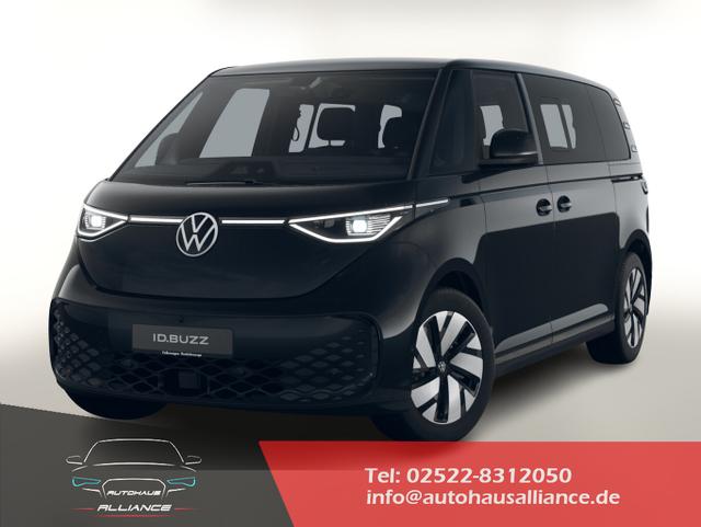 Volkswagen ID. BUZZ - Pro ID.Buzz LR 7S AHK NavPr W&auml;rmeP Style Open&Cl