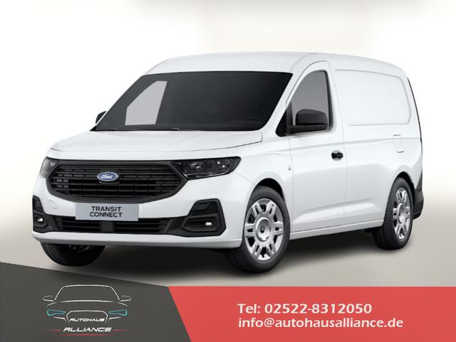 Ford Transit Connect - Trend L2 Aut SHZ Nav Temp PDC