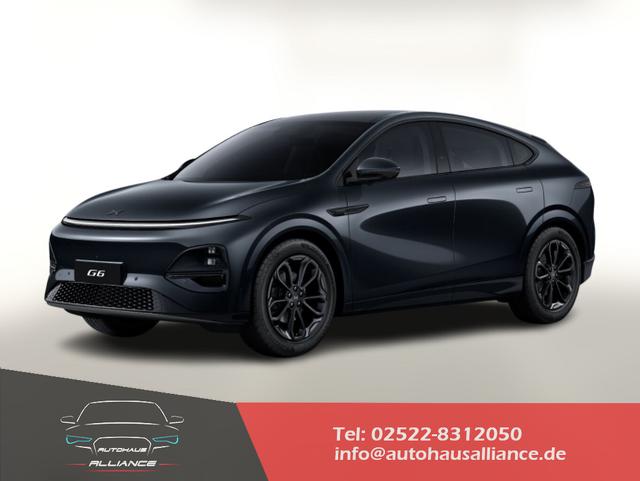 Xpeng G6 - Performance AWD Perf. NeuMod AHK BlackEd. Pano PremiumP