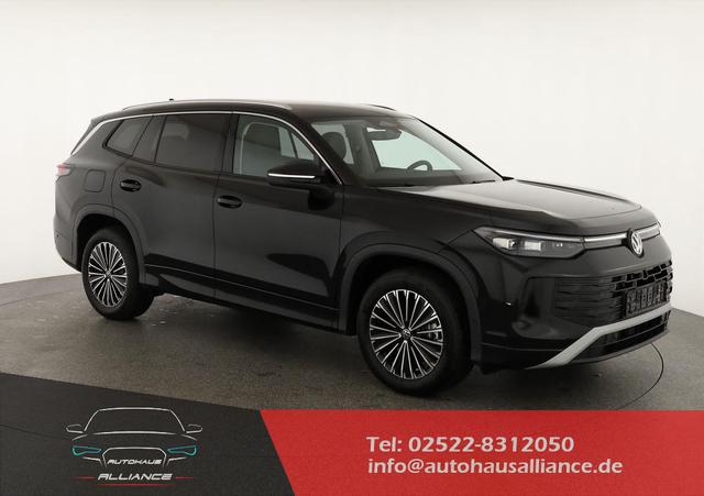 Volkswagen Tayron - 1.5 eTSI 110 kW Life DSG Life, LED-Plus, Winter, ParkAssist Pro, sofort