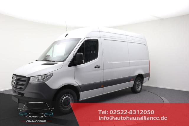 Mercedes-Benz - 317 CDI Sprinter Standard HA 9G-TRONIC PRO L2H2