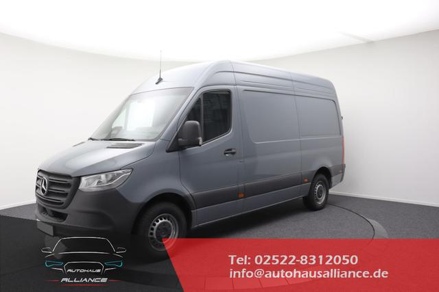 Mercedes-Benz - 317 CDI Sprinter Standard HA 9G-TRONIC PRO L2H2