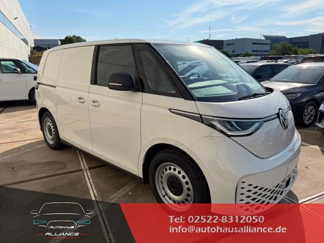 Volkswagen ID. BUZZ - Cargo