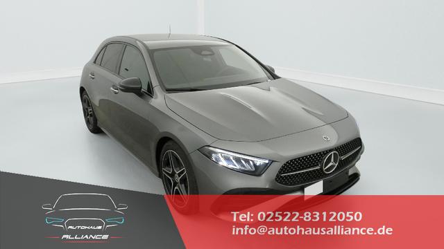 Mercedes-Benz A-Klasse - A 200