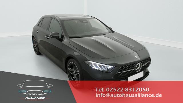 Mercedes-Benz A-Klasse - A 200