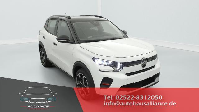 Citro&euml;n C3 - TURBO 100 BVM PRO