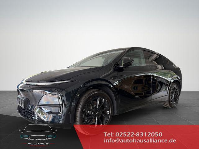 Xpeng G6 - AWD Performance BLACK EDITION/AHK/PANO-DA/
