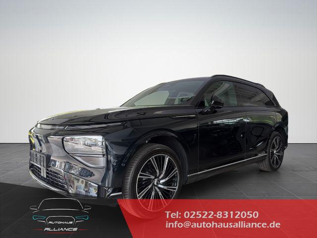 Xpeng G9 - RWD Long Range/PREMIUM-PA/ AHK/PANO-DA/
