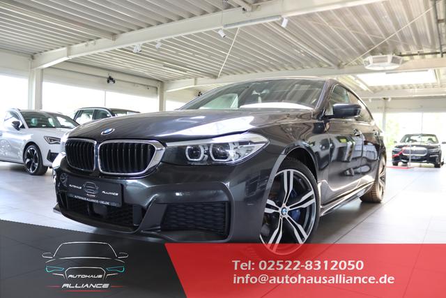 BMW 6er - Gran Turismo - 640 i xDrive M Sport