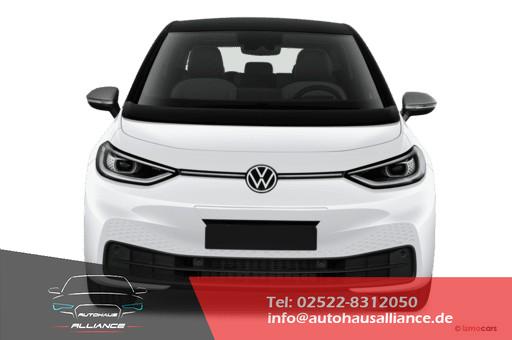 Volkswagen ID.3 - Pro Performance Life