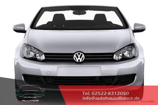 Volkswagen Golf Cabriolet - VI 1.2 TSI