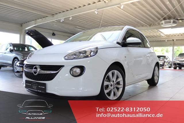 Opel Adam - 1.2 Jam