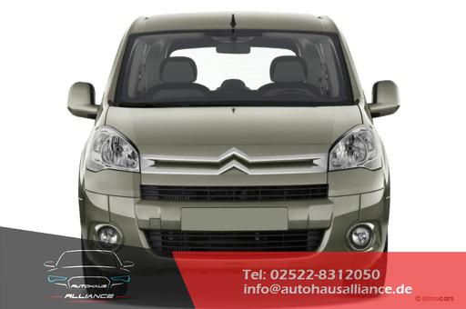 Citroën Berlingo - e-HDi 90 Selection