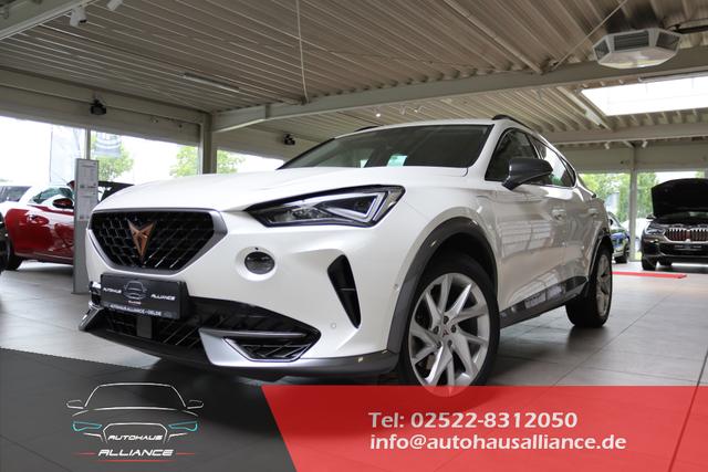 Cupra Formentor - 1.4 e-HYBRID OPF