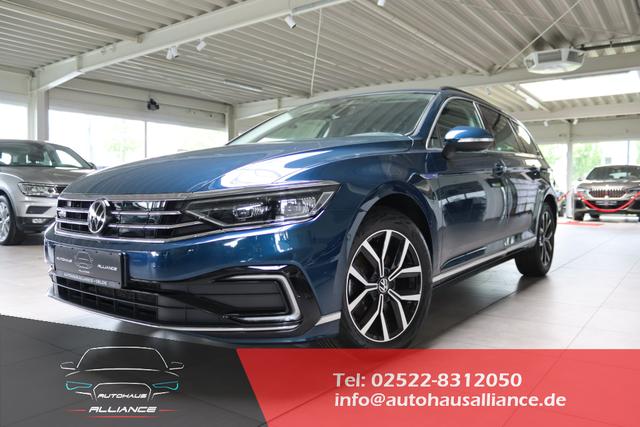 Volkswagen Passat Variant - 1.4 TSI Hybrid GTE
