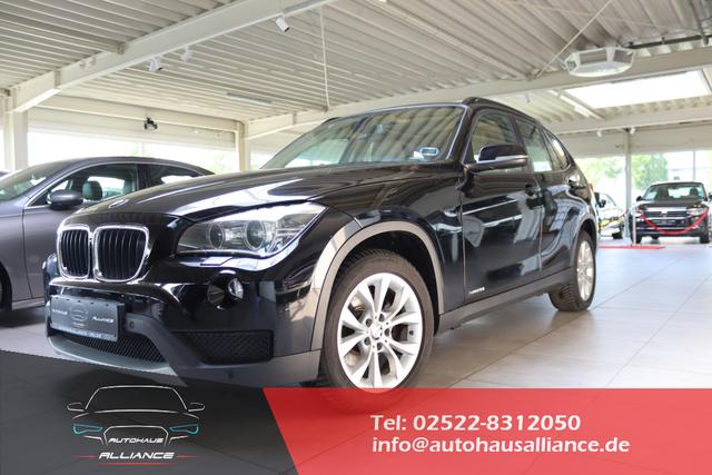 BMW X1 - xDrive28i
