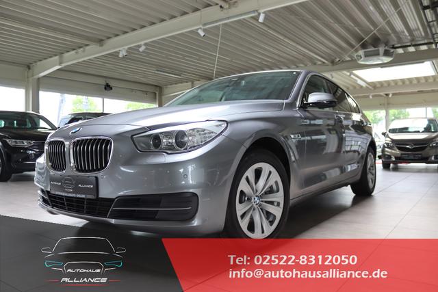BMW 5er Gran Turismo - GT - 530 d xDrive DPF