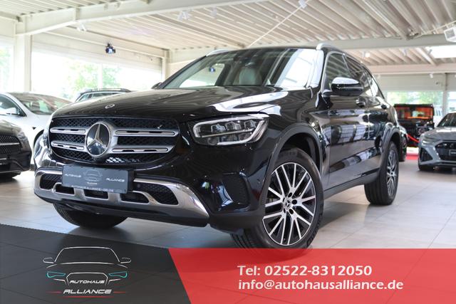 Mercedes-Benz GLC - 300 de 4Matic