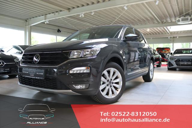 Volkswagen T-Roc - 1.5 TSI Sport