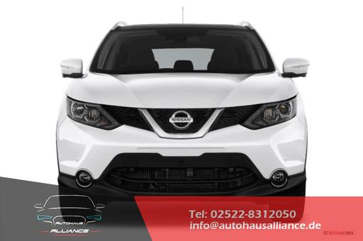 Nissan Qashqai - 1.2 DIG-T Acenta 4x2