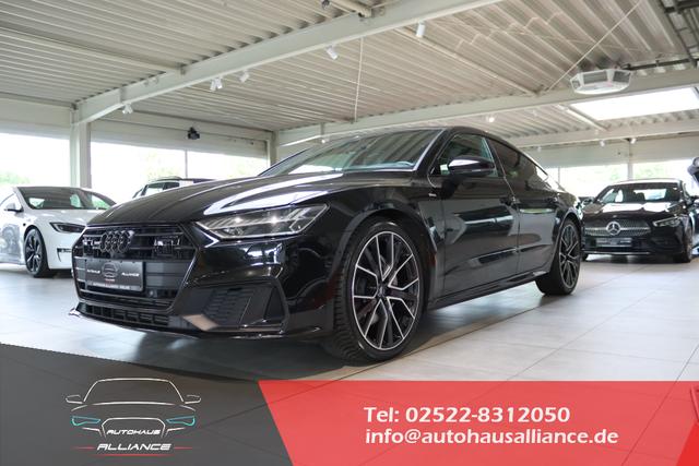 Audi A7 Sportback - 50 3.0 TDI quattro