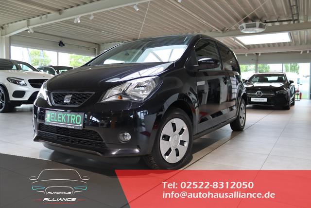 Seat Mii - electric Plus