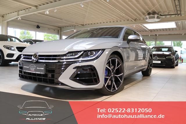 Volkswagen Arteon Shooting Brake - 2.0 TSI R 4Motion OPF