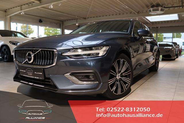 Volvo V60 - V 60 D4 Inscription