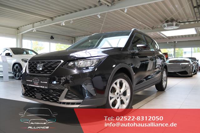 Seat Arona - 1.5 TSI FR OPF