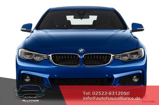 BMW 4er - 420 i Advantage