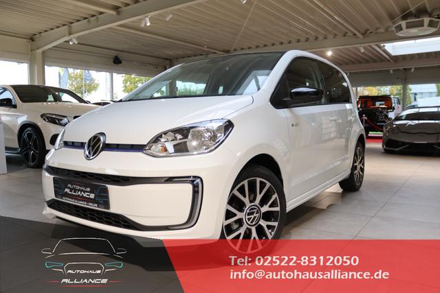 Volkswagen up! - e-up! Style