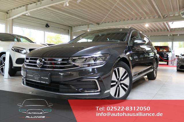 Volkswagen Passat Variant - 1.4 TSI Hybrid GTE