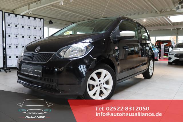 Skoda Citigo - 1.0 Active