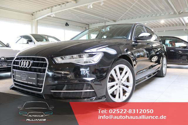 Audi A6 Avant - 3.0 TDI