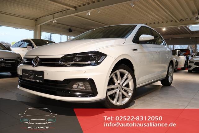 Volkswagen Polo - 1.0 TSI Highline OPF