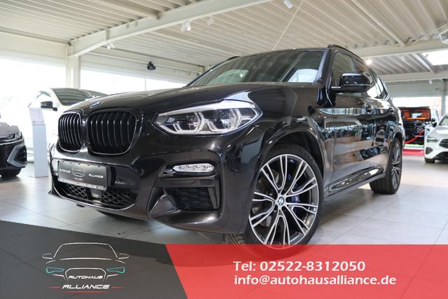 BMW X3 - M40i