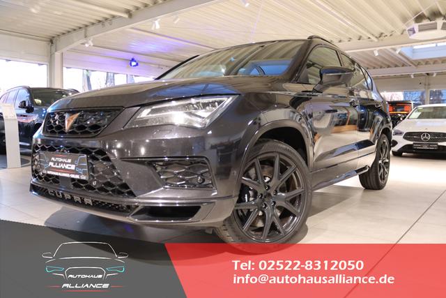 Cupra Ateca - 2.0 TSI 4Drive