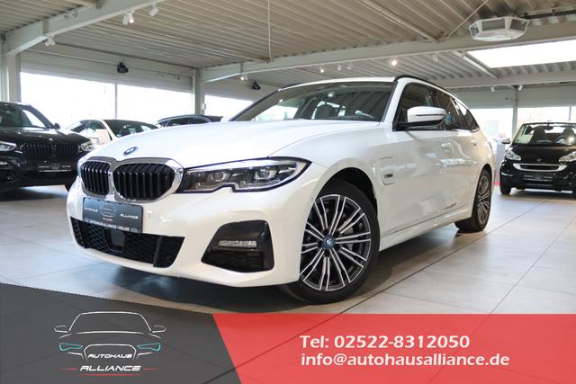 BMW 3er Touring - 330e M Sport