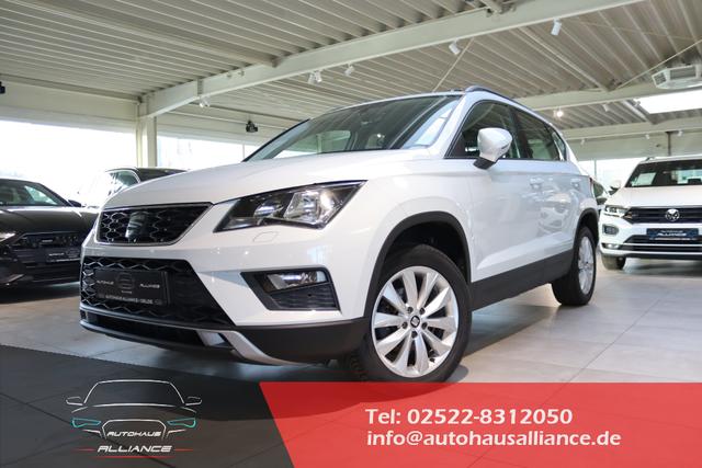 Seat Ateca - 1.5 TSI ACT Style OPF