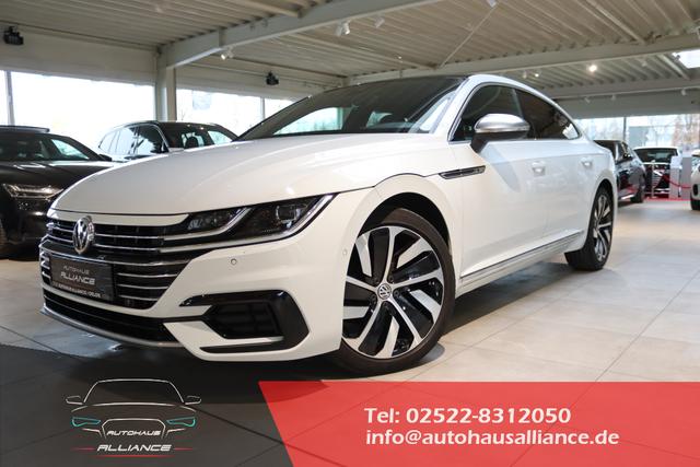 Volkswagen Arteon - 2.0 TSI R-Line