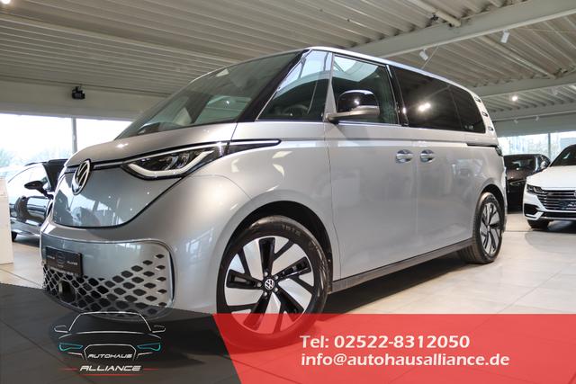 Volkswagen ID. BUZZ - ID.Buzz Pro KR