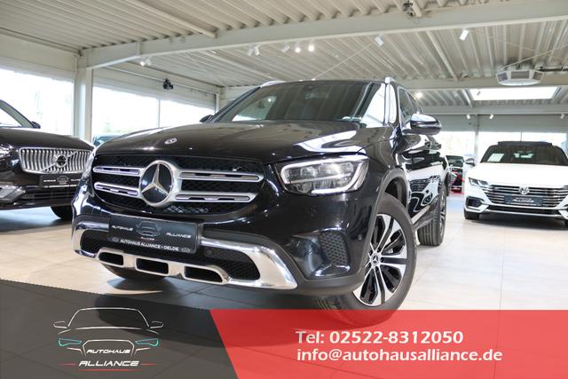 Mercedes-Benz GLC - 300 de 4Matic