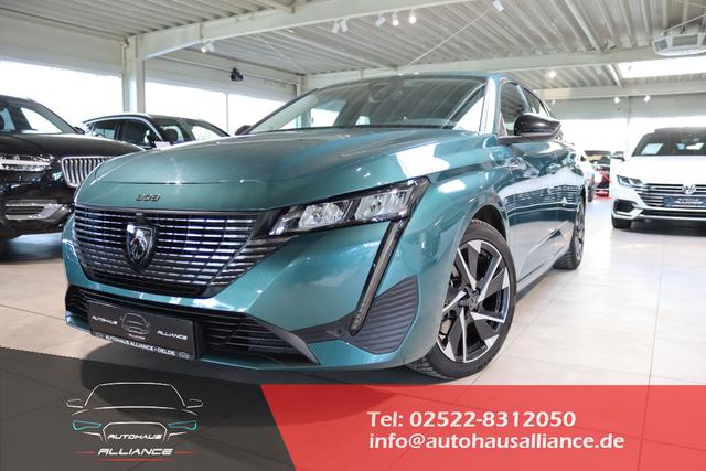 Peugeot 308 SW - 1.5 BlueHDi 130 Allure Pack